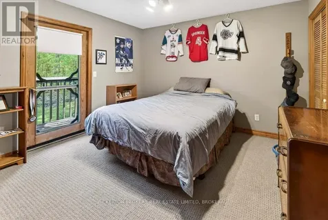 129 Cross Road Rideau Lakes ON K0G 1E0