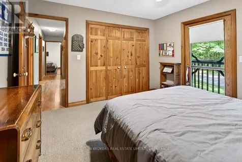 129 Cross Road Rideau Lakes ON K0G 1E0