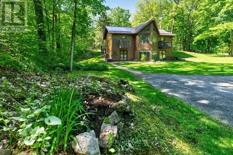 129 Cross Road Rideau Lakes ON K0G 1E0
