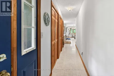 129 Cross Road Rideau Lakes ON K0G 1E0