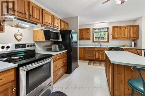 129 Cross Road Rideau Lakes ON K0G 1E0