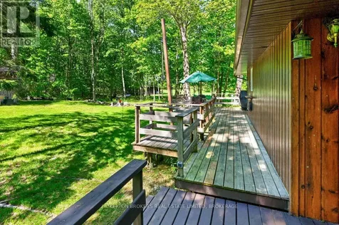 129 Cross Road Rideau Lakes ON K0G 1E0