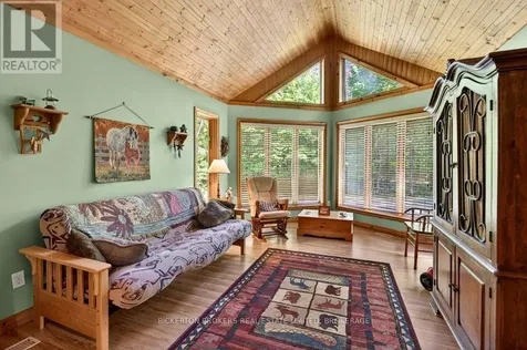 129 Cross Road Rideau Lakes ON K0G 1E0