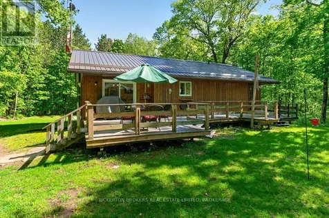 129 Cross Road Rideau Lakes ON K0G 1E0