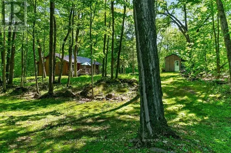 129 Cross Road Rideau Lakes ON K0G 1E0