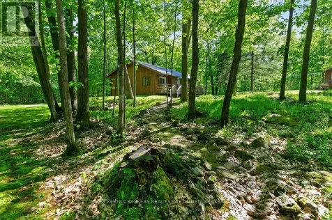 129 Cross Road Rideau Lakes ON K0G 1E0