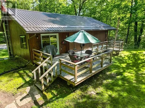 129 Cross Road Rideau Lakes ON K0G 1E0