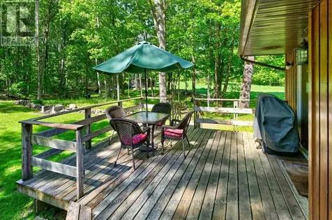 129 Cross Road Rideau Lakes ON K0G 1E0