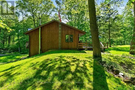 129 Cross Road Rideau Lakes ON K0G 1E0