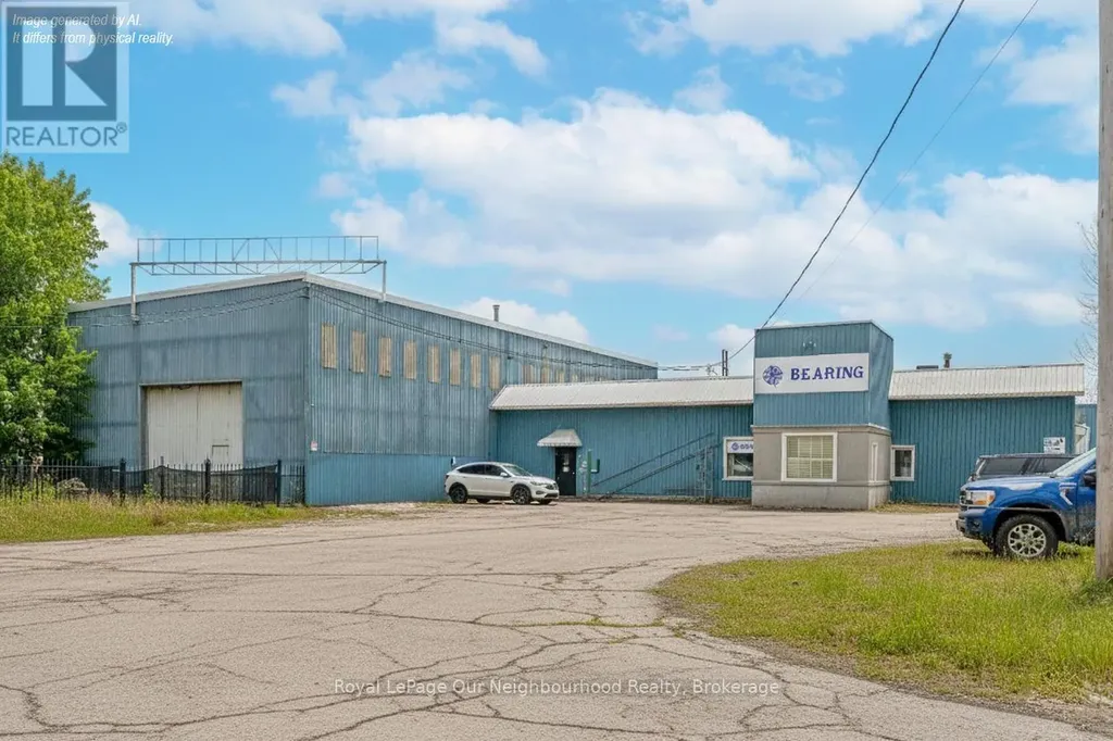 291 Kent Street Cobourg ON K9A 1B6
