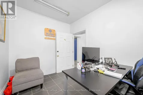 291 Kent Street Cobourg ON K9A 1B6
