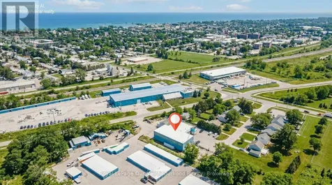 291 Kent Street Cobourg ON K9A 1B6