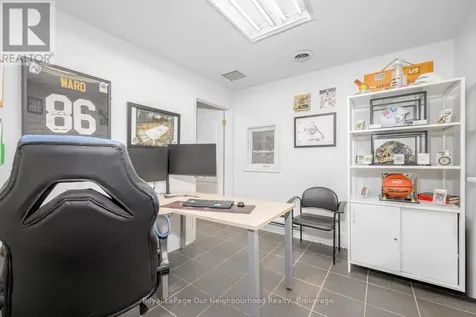 291 Kent Street Cobourg ON K9A 1B6