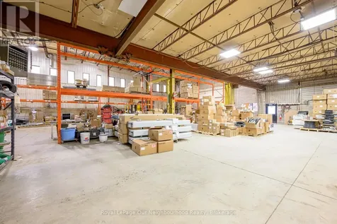291 Kent Street Cobourg ON K9A 1B6