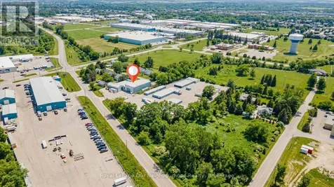 291 Kent Street Cobourg ON K9A 1B6