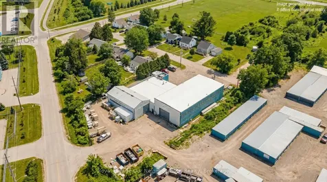 291 Kent Street Cobourg ON K9A 1B6