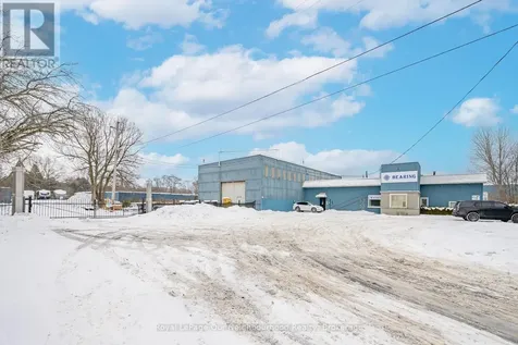 291 Kent Street Cobourg ON K9A 1B6