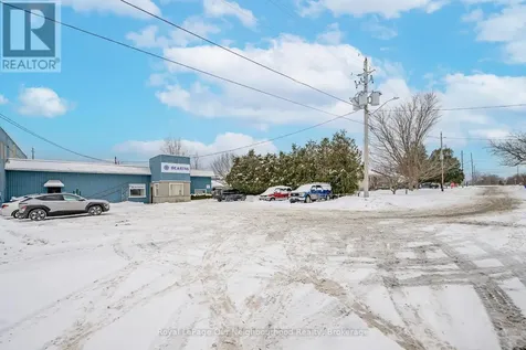 291 Kent Street Cobourg ON K9A 1B6