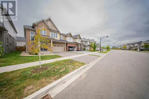122 Longboat Run West Brantford ON N3T 0P3