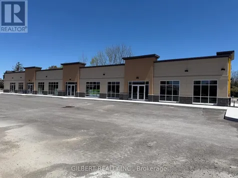 432 King Street East Cobourg ON K9A 1M6