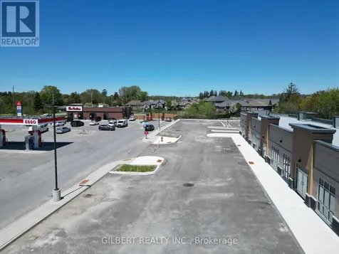 432 King Street East Cobourg ON K9A 1M6