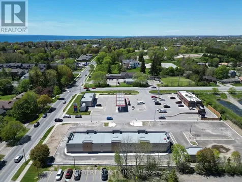 432 King Street East Cobourg ON K9A 1M6