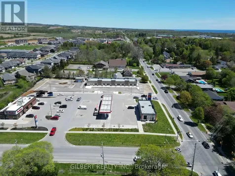 432 King Street East Cobourg ON K9A 1M6