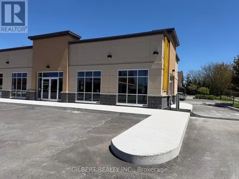 432 King Street East Cobourg ON K9A 1M6