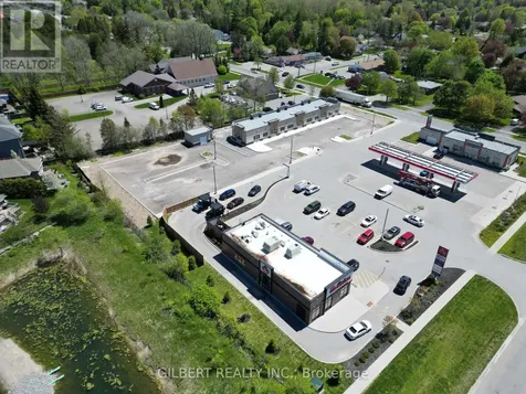 432 King Street East Cobourg ON K9A 1M6