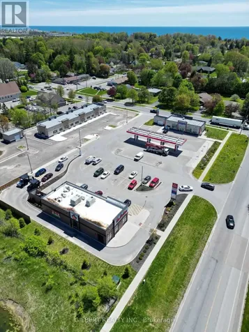 432 King Street East Cobourg ON K9A 1M6