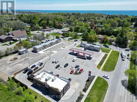 432 King Street East Cobourg ON K9A 1M6