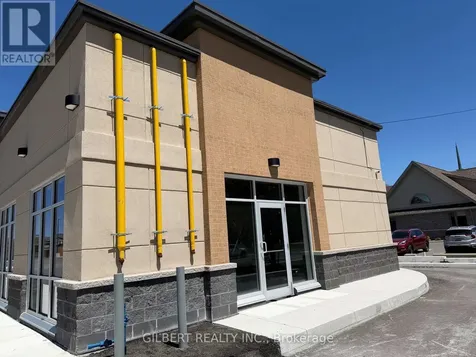432 King Street East Cobourg ON K9A 1M6