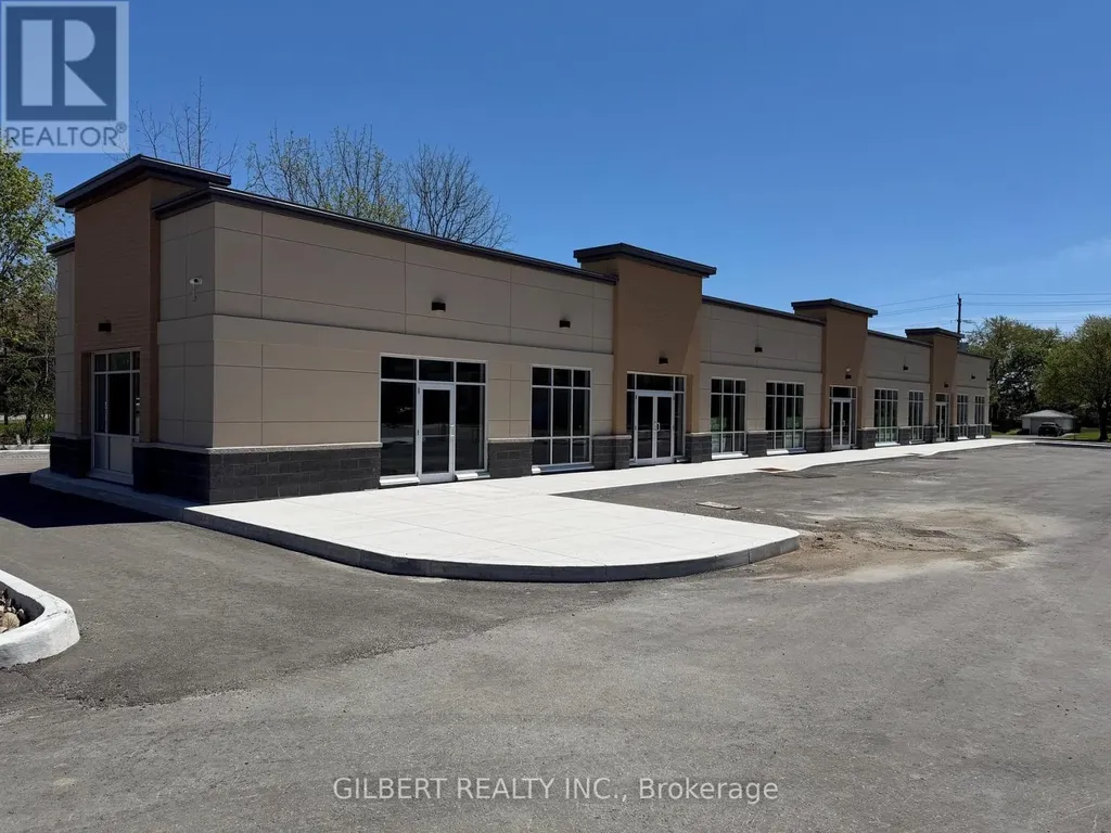 432 King Street East Cobourg ON K9A 1M6