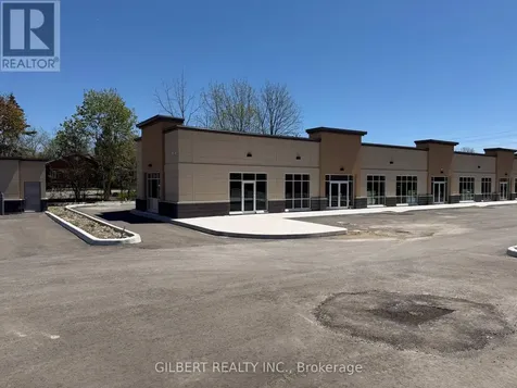 432 King Street East Cobourg ON K9A 1M6