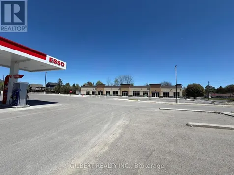432 King Street East Cobourg ON K9A 1M6