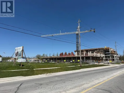 432 King Street East Cobourg ON K9A 1M6