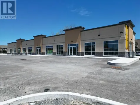 432 King Street East Cobourg ON K9A 1M6
