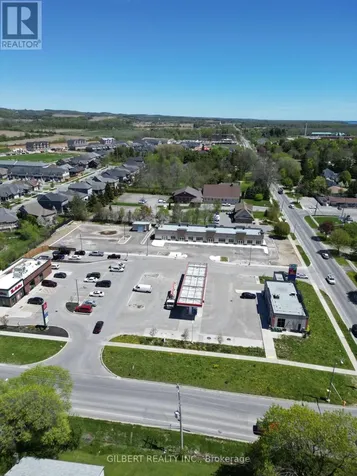 432 King Street East Cobourg ON K9A 1M6