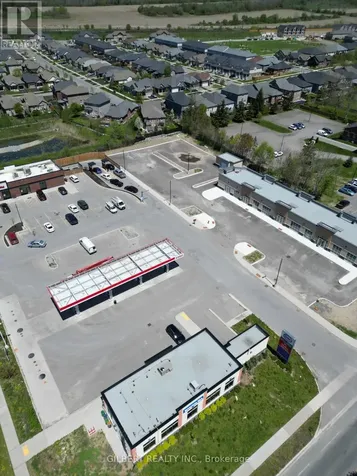 432 King Street East Cobourg ON K9A 1M6