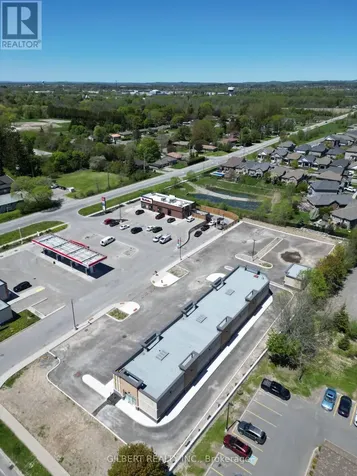 432 King Street East Cobourg ON K9A 1M6