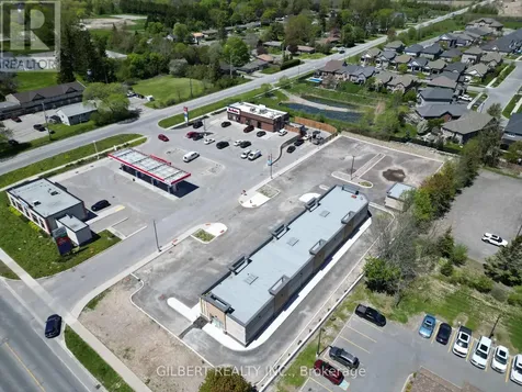 432 King Street East Cobourg ON K9A 1M6
