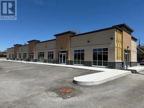432 King Street East Cobourg ON K9A 1M6