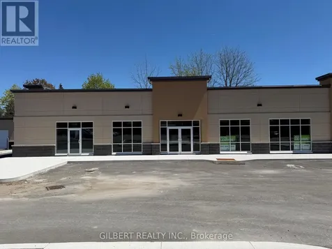 432 King Street East Cobourg ON K9A 1M6