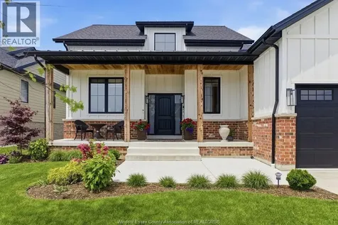 43 Belleview Drive Cottam ON N0R 1B0