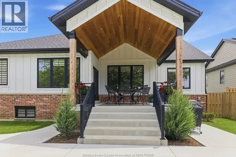 43 Belleview Drive Cottam ON N0R 1B0