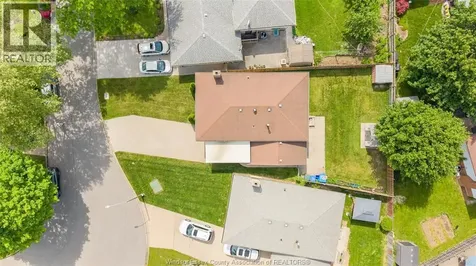 10572 Palms Windsor ON N8R 2E8