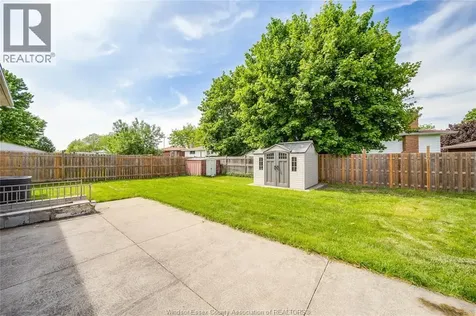10572 Palms Windsor ON N8R 2E8