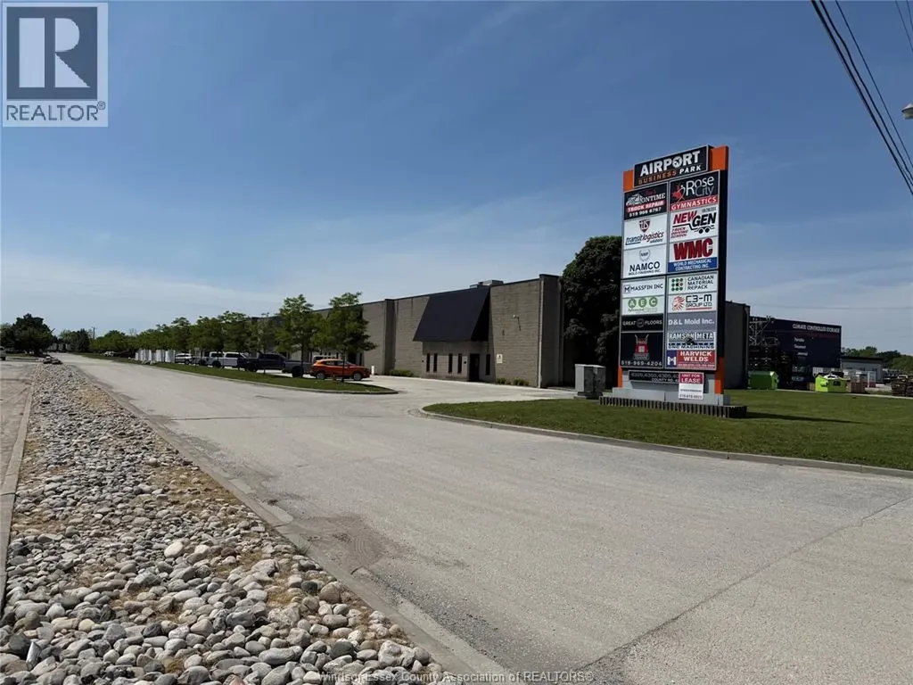 4325 County Road 42 Tecumseh ON N9A 6J3