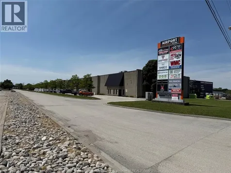 4325 County Road 42 Tecumseh ON N9A 6J3