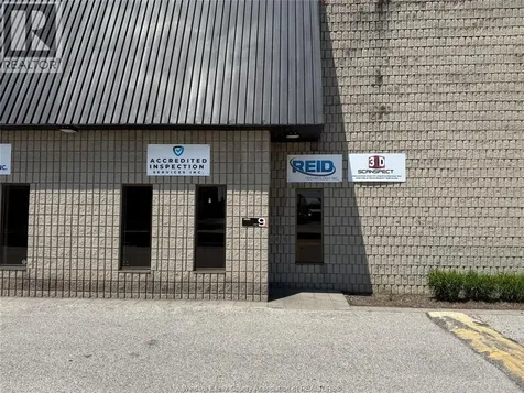 4325 County Road 42 Tecumseh ON N9A 6J3
